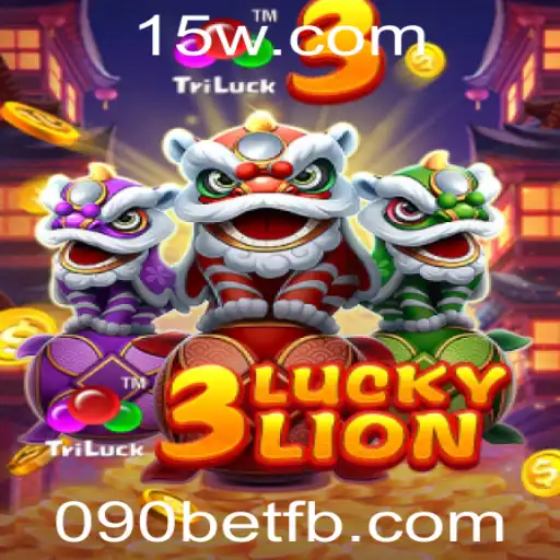 Explorando o Jogo 3LUCKYLION: Uma Nova Experiência de Entretenimento Online