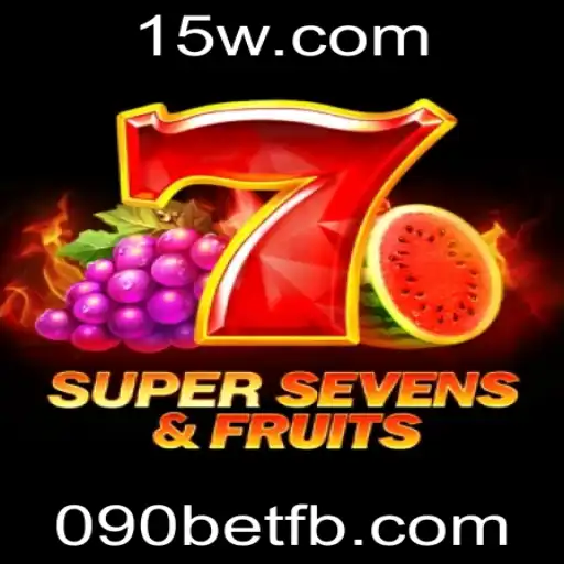 Descubra o Mundo de 7SuperSevensFruits: Um Jogo Inovador na 090bet