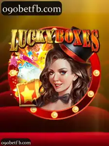 LuckyBoxes