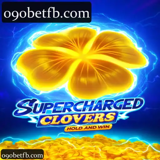 SchargedClovers