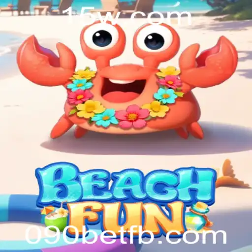 Explorando o Mundo de BeachFun: Um Mergulho nas Emoções do Novo Jogo