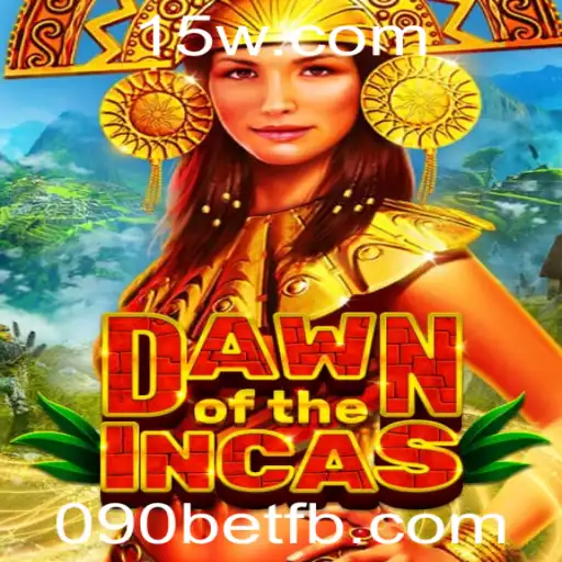 DawnoftheIncas: Explorando o Fascinante Mundo Antigo