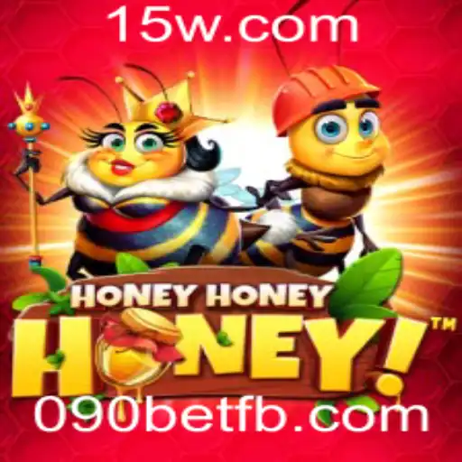 Descubra o Mundo Encantado de HoneyHoneyHoney no 090bet