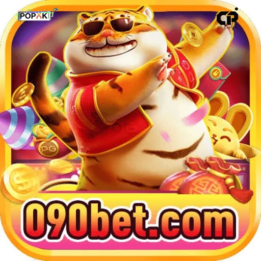 090bet Logo