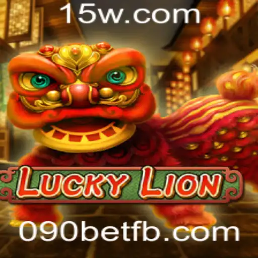 Explorando LuckyLion: Uma Aventura Inovadora com 090bet