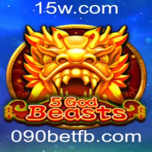 Explorando o Universo de 5GodBeasts: O Novo Fenômeno do Entretenimento Digital