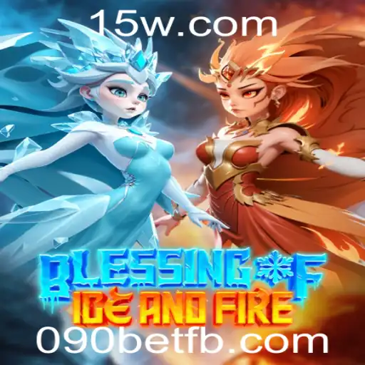 Descubra o Fascinante Mundo de Blessing of Ice and Fire: Uma Aventura Épica em 090bet