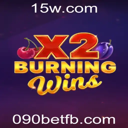Descubra o Mundo Emocionante de BurningWinsX2 no 090bet