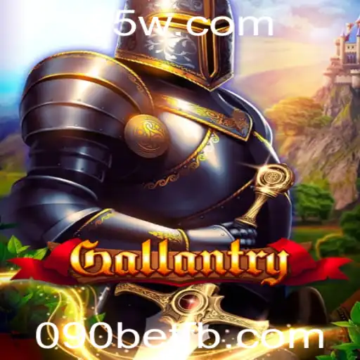 Desvendando o Mundo de Gallantry: Um Jogo de Estratégia de Fantasia