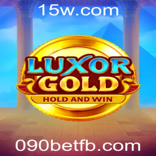 Descubra a Emoção de LuxorGold: O Novo Fenômeno do Cassino Online