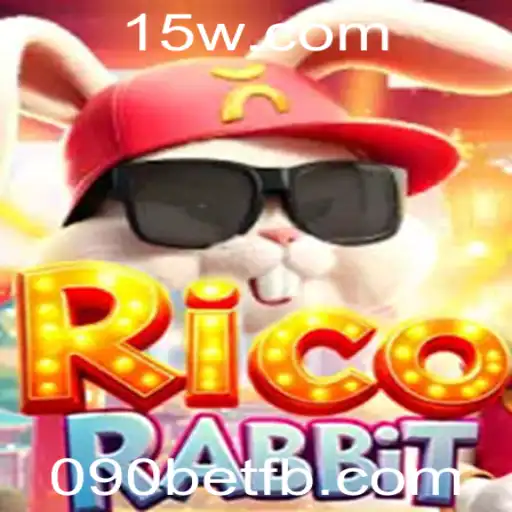 Descubra o Fascinante Mundo de RicoRabbit por 090bet