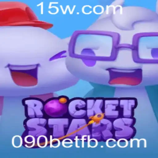 RocketStars: Uma Aventura Espacial nas Apostas com 090bet