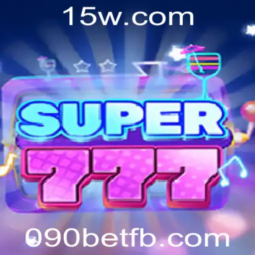 Descubra o Novo Jogo 'Super777' com a Plataforma 090bet