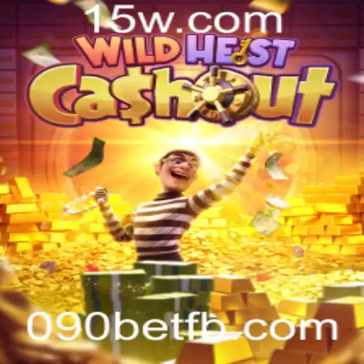 Descobrindo o WildHeistCashout: Uma Nova Experiência de Jogo