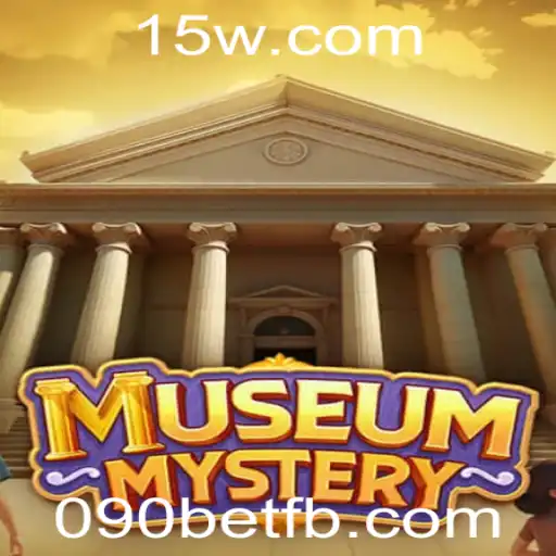 Descubra o Enigma do MuseumMystery - Um Jogo de Estratégia e Aventura