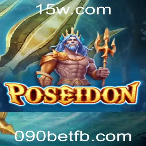 Descobrindo Poseidon: O Novo Jogo de Apostas na Plataforma 090bet