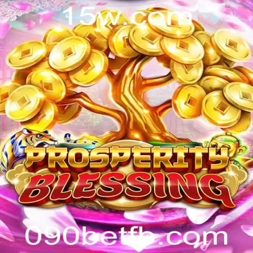 Descubra ProsperityBlessing: O Novo Fenômeno do Jogo Online com 090bet