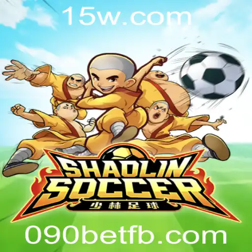 Descubra ShaolinSoccer: Um Jogo Inspirado na Comédia e Artes Marciais