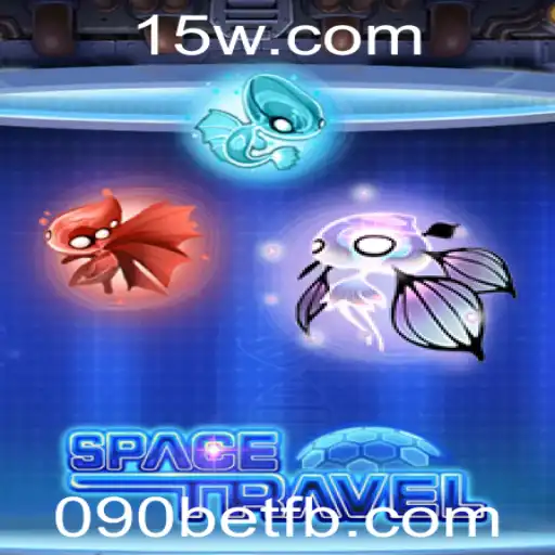 Explorando SpaceTravel – Um Jogo de Aventura Espacial Impulsionado pela 090bet