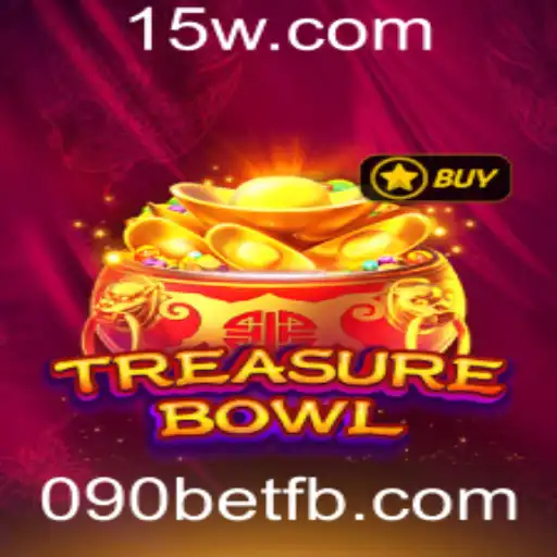 TreasureBowl: A Excitante Jornada de Descoberta e Estratégia