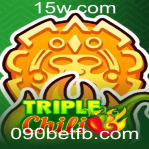 Explorando o Mundo Vibrante de TripleChili: O Jogo Quente de 090bet